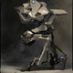 Illustration for article titled The awesome spaceship and vehicle concepts of Scott Robertson
